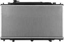 13367 Engine Coolant Radiator for Mazda 6 2014-2018