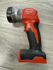 MILWAUKEE 18V 2735-20 LED WORK LIGHT - TOOL ONLY