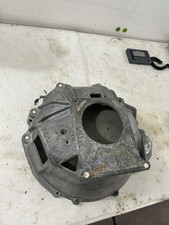 Oem 1963 - 1965 Ford Mustang Falcon 289 Hipo 4 Speed Transmission Bellhousing