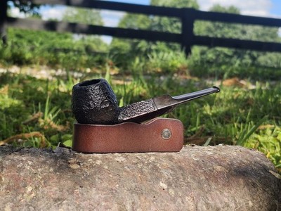 Savinelli Antique Shell 510KS Estate Pipe