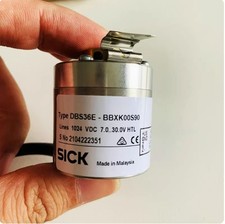 1PCS SICK DBS36E-BBXK00S90 encoder