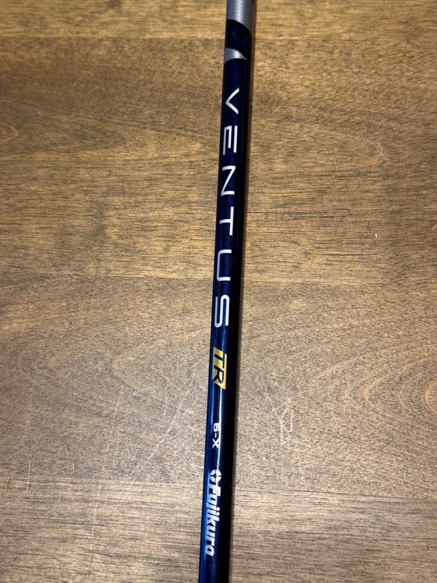 Titleist GT3 Driver 9.0° Ventus TR Blue 6x | eBay