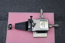 CASCADE MICROTECH 115 597B Summit RF Microwave Probe Positioner
