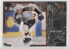 1998-99 Upper Deck UD3 New Era Cameron Mann #19 0a1