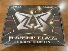 🔥ATX X99 LGA 2011-3 Flagship Gaming Motherboard for Intel Xeon E5-2690 V3