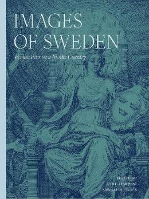 Kurt Almqvist Images of Sweden (Hardback) (UK IMPORT)