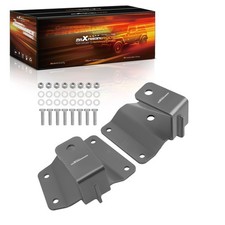 2 Rear Drop Hangers Lowering Kit For Gmc Sierra Chevy Silverado 1500 2wd 99-06 2 Rear Drop Hangers Lowering Kit For Gmc Sierra Chevy Silverado 1500 2wd 99-06