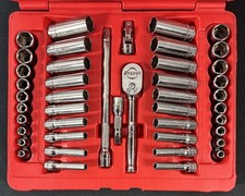 Snap-On Tools 44 Pc. 1/4
