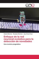 Habeeb Mamman (U. A.) | Enfoque De La Red Neuronal Evolutiva Para La...