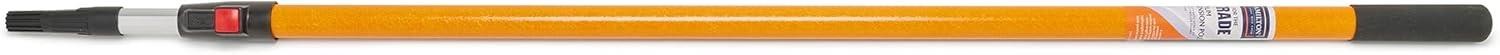 Hamilton Paint Roller Extension Pole 1.4m-2.4m - 3904401-02 - Image 2