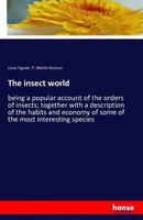 The Insect World Louis Figuier