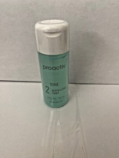 New Proactiv Tone Step 2 Revitalizing Toner 2 oz Glycolic Acid Acne