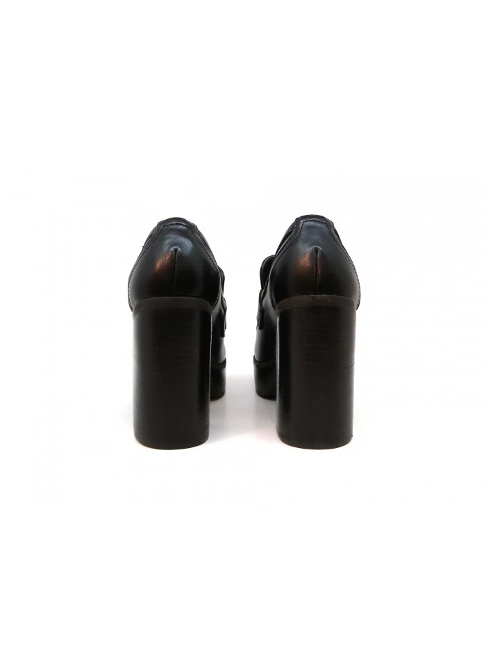 Police 883 Scarpa donna art. Mya Black - Imagen 3 de 4