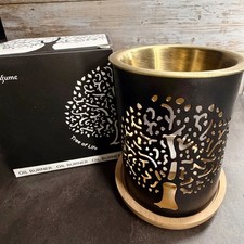 Image of Tree Of Life Oil Burner