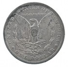 Early - 1889-O Morgan Silver Dollar - 90% US Coin *562 — photo 2