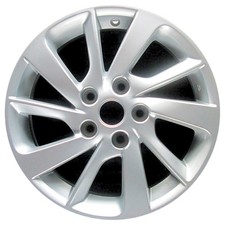Wheel Rim Nissan Sentra 16 2013-2016 403003rb1d 403003rb1e Oem Factory Oe 62609 Wheel Rim Nissan Sentra 16 2013-2016 403003rb1d 403003rb1e Oem Factory Oe 62609