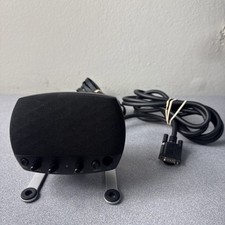 Logitech Z-640 Channel Volume Replacement Center Control Controller Pod Works