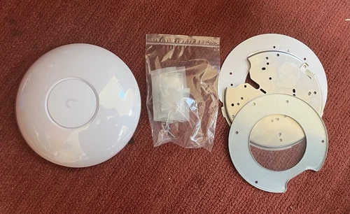 Ubiquiti Unifi U7 Pro
