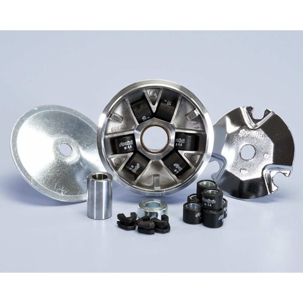 Free Shipping Polini Variator Piaggio Vespino ALX-DELTA For Motorcycle Parts