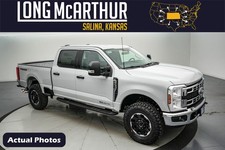 2026 Ford F-250 XLT Tremor 4x4 Diesel 5th Wheel Prep MSRP77790