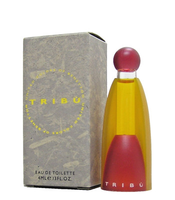 Benetton Tribu Miniatur 4 ml Eau de Toilette / EDT