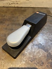 MGear Sustain Pedal Keyboard Piano Audio Studio