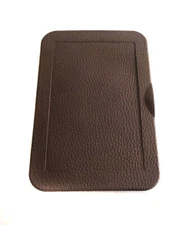 NEW OEM Mercedes R107 W107 380SL 450SL 560SL SLC Brown Fuse Box Cover Panel