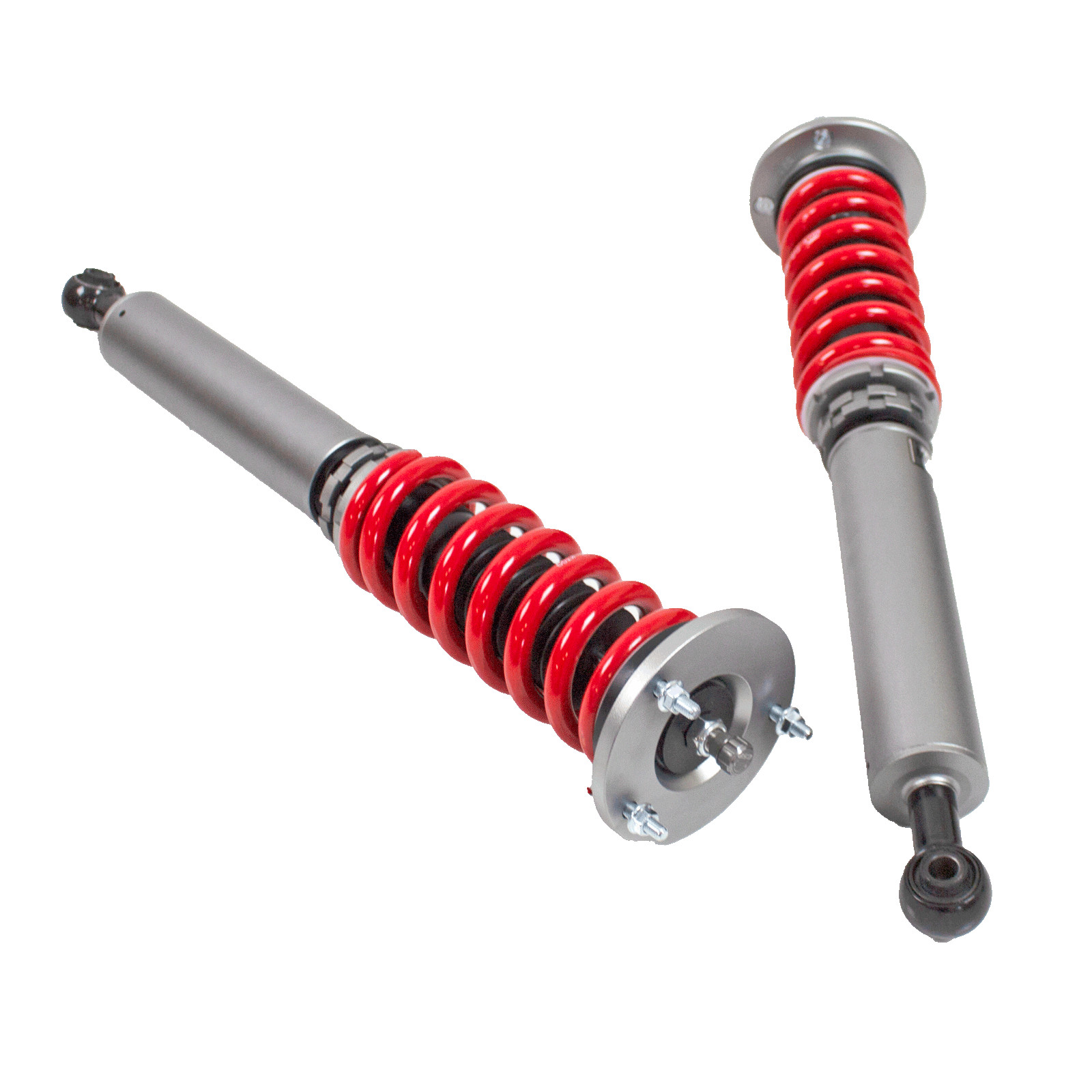 Godspeed MONO RS Adjustable Coilovers Shock Kit for Maserati Ghibli AWD 13-22