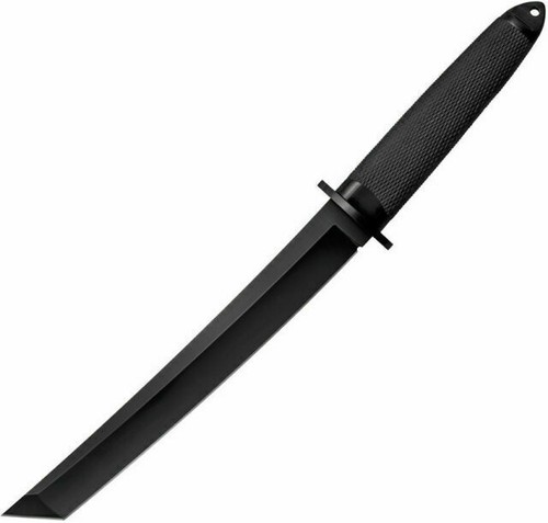 Turner CNC Ed's Manifesto Elvia V2 Fixed Blade Black DLC Turner CNC Ed's Manifesto Elvia V2 Fixed Blade Black DLC