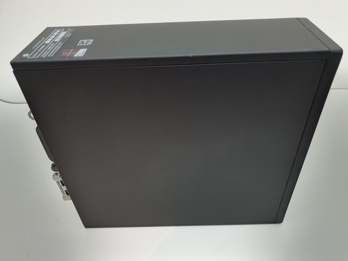 PC fixe HP ProDesk 400 G3 SFF - Intel I5 6Th Gen - 8Go - SSD 500Go - Win 11 Pro - Photo 3/4