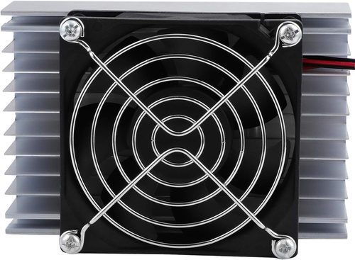 Kit Sistema Di Raffreddamento Refrigerante Termoelettrico Peltier, Modulo per Ra - Foto 4 di 12