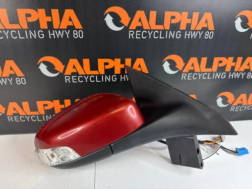 Door Mirror VOLVO 70 SERIES Right 08 09 10 11 12 13