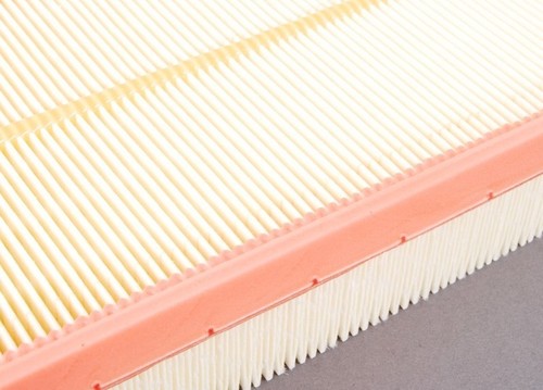 Mercedes-Benz CL CLS E G S SL-Class Genuine Cabin Air Filter NEW AMG - Picture 3 of 3