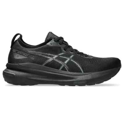 ASICS Gel Kayano 31 Triple Black Men's 1011B867-001 | eBay