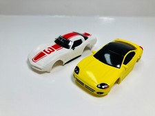 Tyco 440-X2  CORVETTE 3  DODGE STEALTH Body' BRAND NEW UNUSED  19.99 SALE