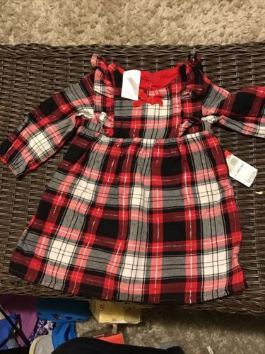 Little Wonders Baby Dress 3-6 Months - Picture 1 of 3