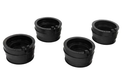 Kit D'Admission CHH-8 Pour Honda CBR 600 F PC CBR600 FS CBR600F Année 2001-2007 - Photo 1/4