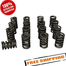 Howards Cams 98212 Stock Diameter Single with Damper 1.265 Valve Spring Set