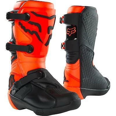 Fox instinct store boots 217