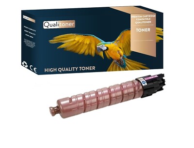 Toner ersetzt 842375, passend für Ricoh IM C400, cyan