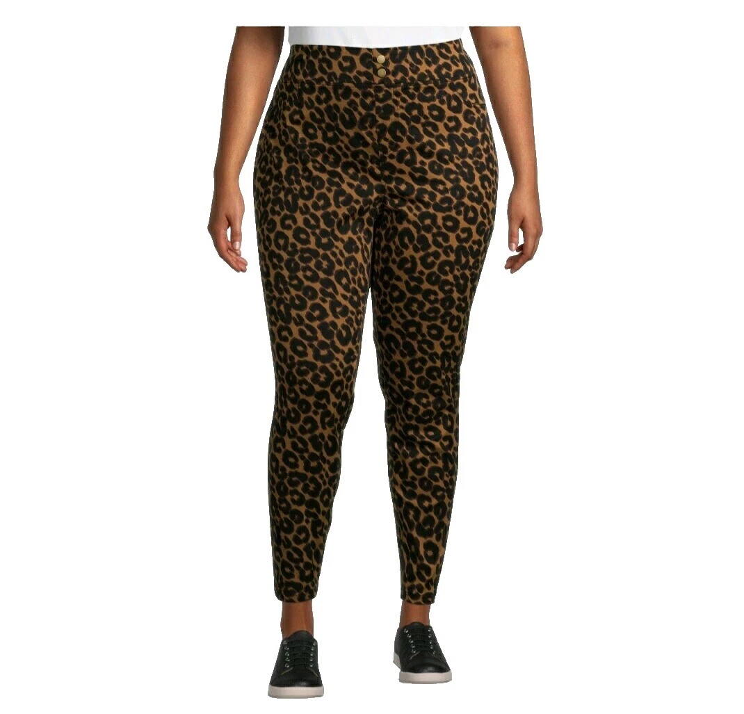 Acetato Leggings Casual para mulheres
