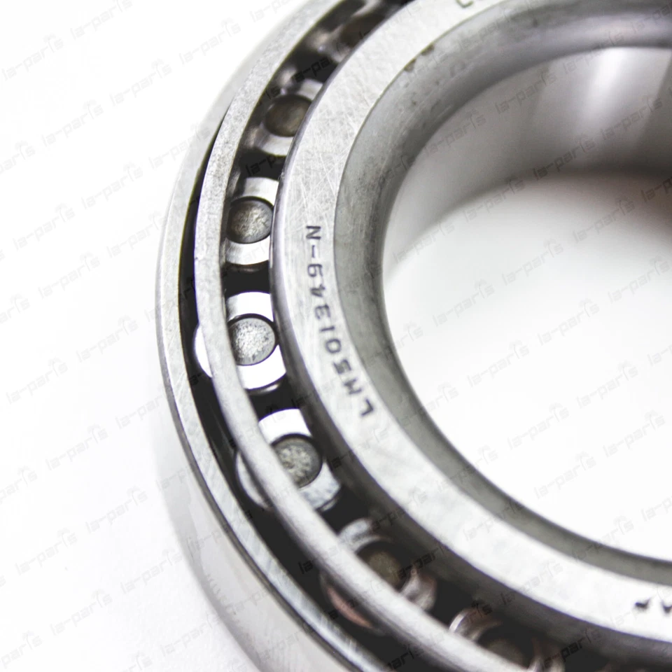 Nuevo Cojinete Diferencial Original Mitsubishi MT MD710663 Foto 4 de 4