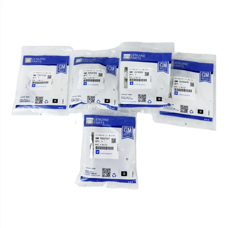 NEW Timing Chain Kit For 08-13 Malibu 2010-2015 Equinox GMC Terrain 2.4L I4 DOHC Foto 4 de 4