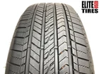 [1] Bridgestone Alenza Sport A/S P235/55R20 235 55 20 Tire 8.75/32