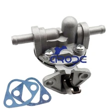 30-377-01K Carrier Fuel Lift Pump APU Comfort PRO Gen 4 for Kubota Diesel Engine