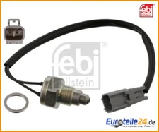 Switch, reversing light Febi Bilstein 37357 for Toyota