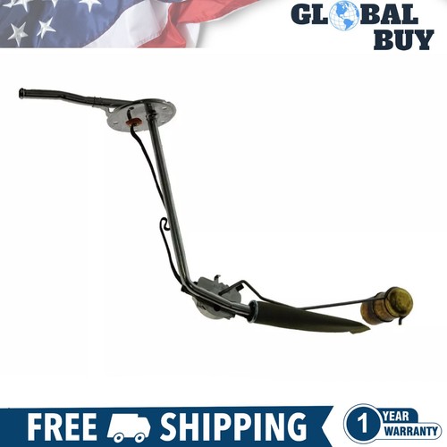 New Gas Tank Fuel Sending Unit Stainless Steel For 1961-1962 Chevrolet Corvette - Bild 1 von 3