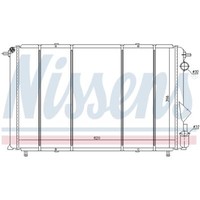 KüHler WasserküHler MotorküHler FüR Renault Espace II J/S63 2.2 2.1 TD 2.0