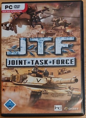 Joint Task Force (PC, 2006)