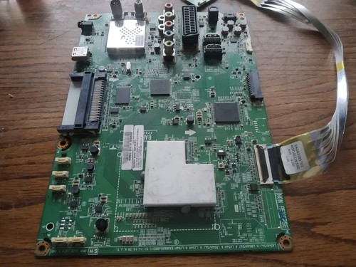 👌Carte mère EAX66054603(1.5) POUR TV LG 55UF671v👌 - Photo 8/9